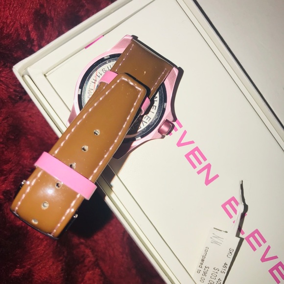 neiman marcus Eleven Eleven Watch - Picture 4 of 8